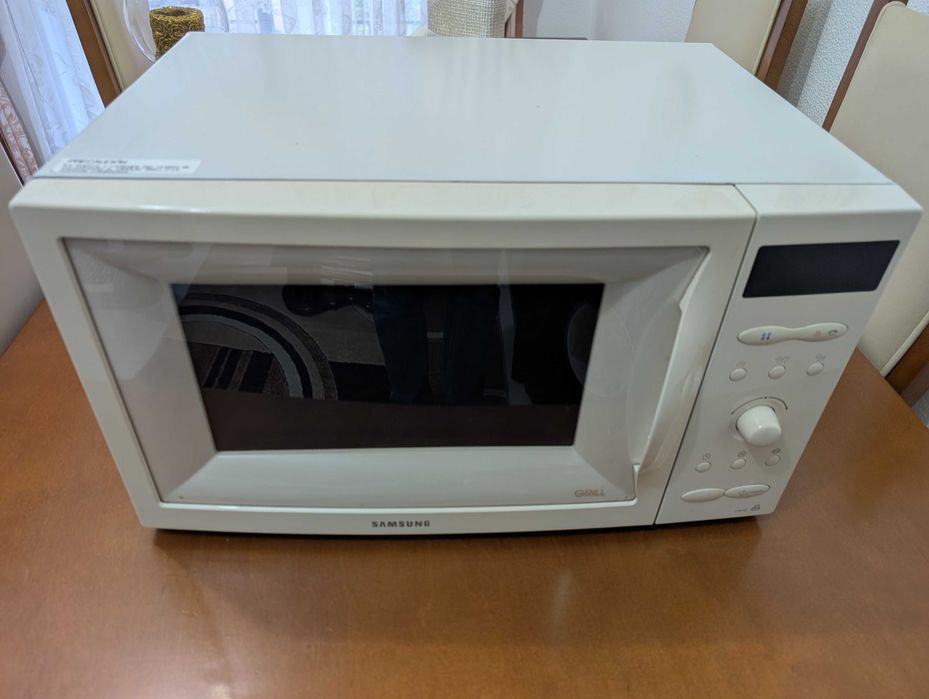 Microondas Samsung