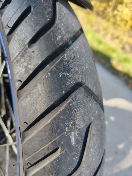 Suzuki DL 1050 v- strom mały przebieg