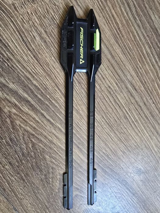 Wiązanie biegowe Fischer Turnamic sama piętka