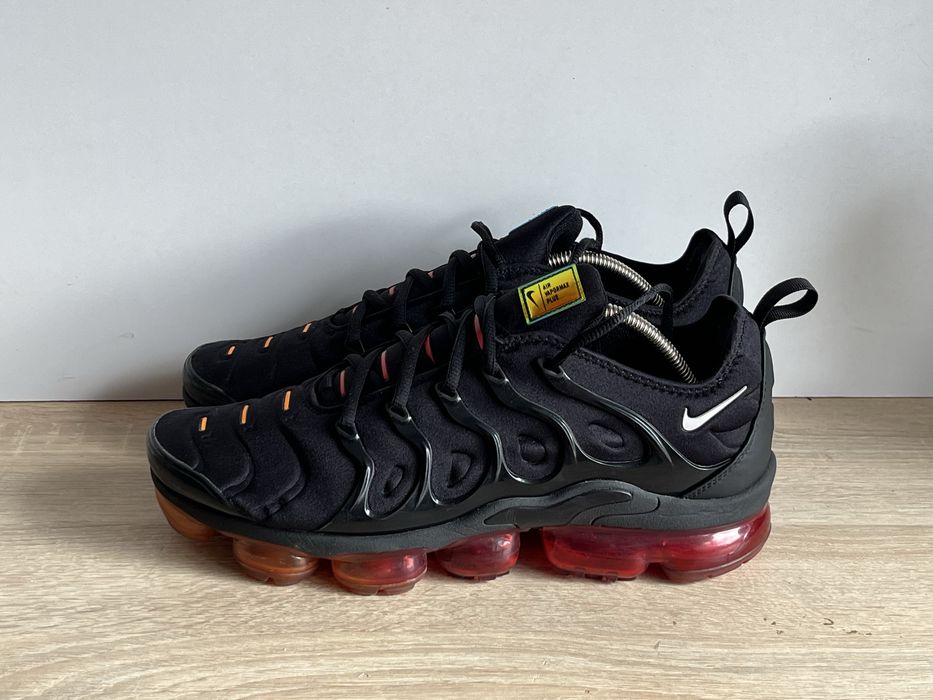 Nike air vapormax plus  r 45