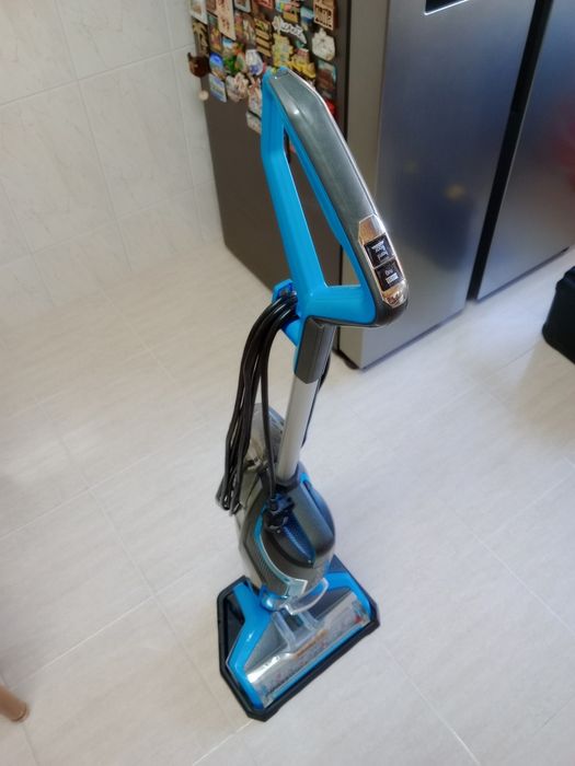 Aspirador  Bissel CrossWave 3em1