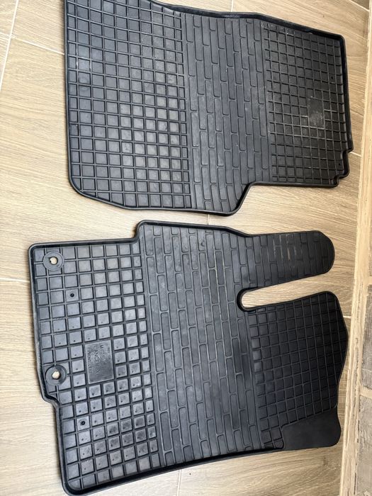 Корики салона Lancer 10