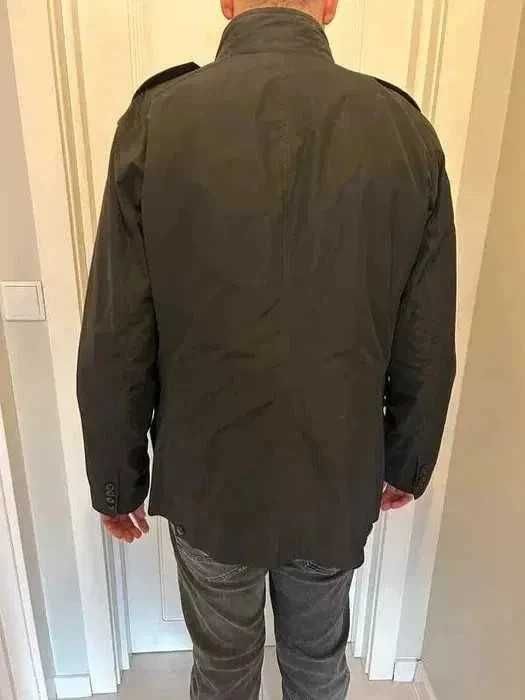 Casaco de Verão Polo Ralph Lauren XL – Ideal para Dias Quentes!