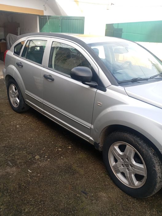 Dodge Caliber 2.0 Diesel 140 Cv