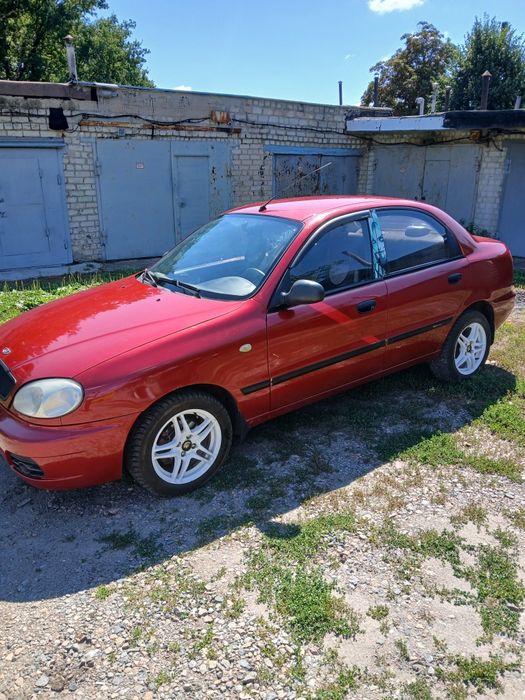 Продам хорошее авто.