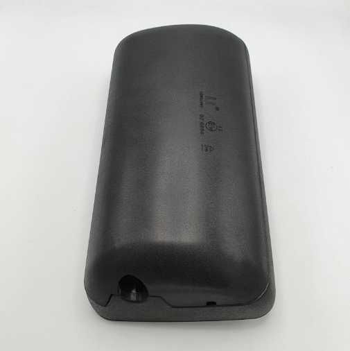 Зеркало заднего вида боковое дзеркало на грузовые авто Daf Man и др.