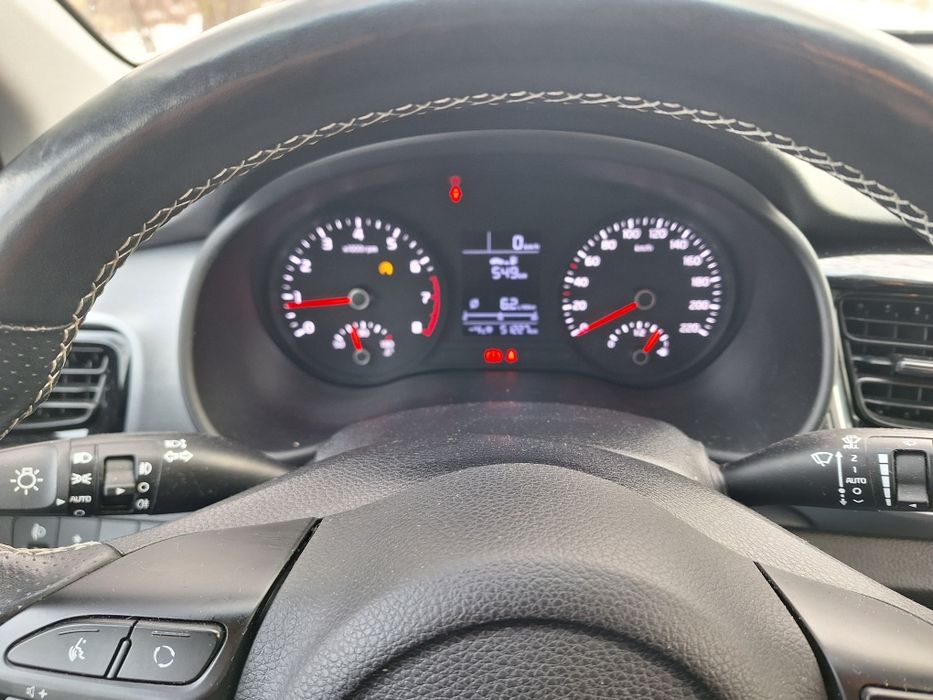 Kia Stonic 1.4 benzyna | 2018 (salon PL 03.2019)