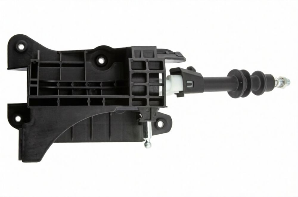 Mecanismo da alavanca selector de velocidades citroen jumper fiat ducato peugeot boxer NOVO