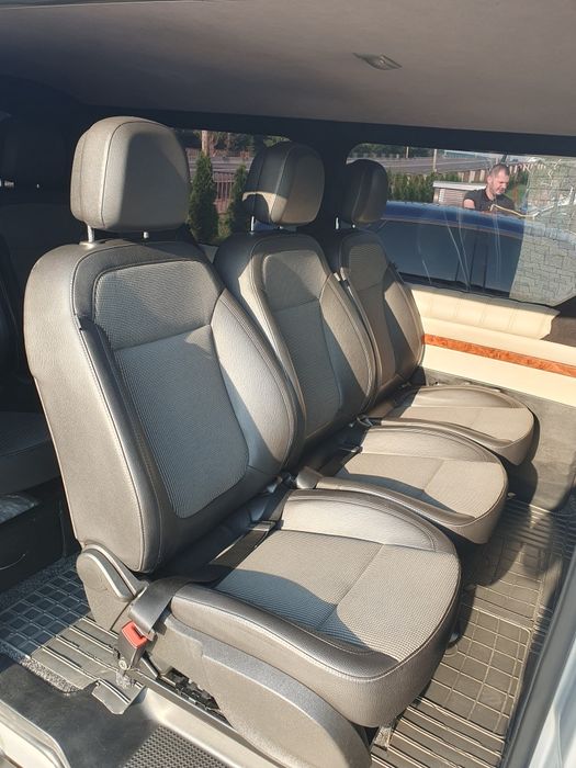 Пасажирські Перевезення Трансфер Україна-Польща.