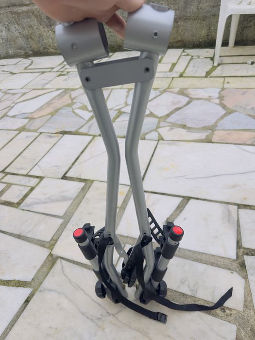 Porta-bicicletas THULE XPRESS – como novo!