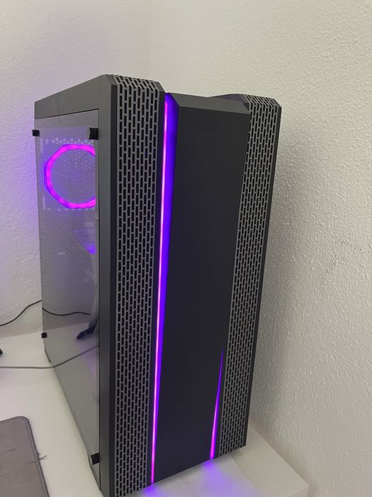 Caixa Nox Hummer Fusion RGB64298094507777120