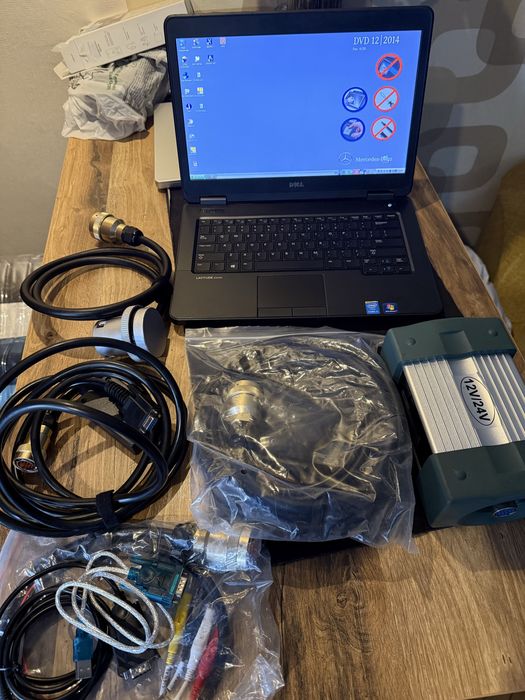 Діагностика Мерседес MB Star C3 Star star diagnosis c3