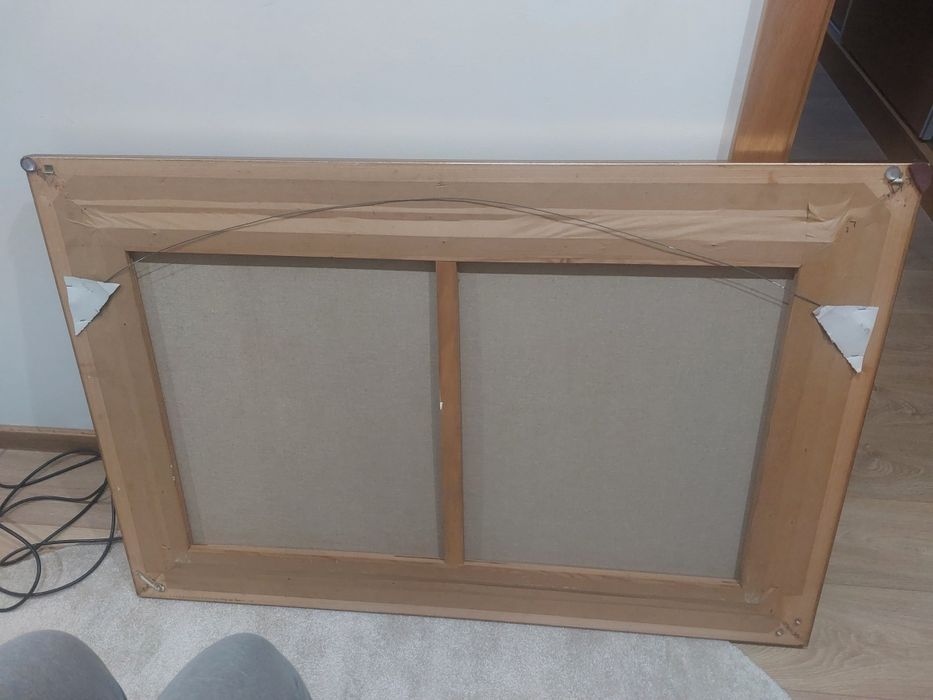 Quadro A Ultima Ceia