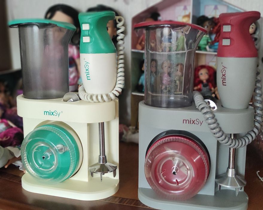 Бесплатная консультация по ремонту Zepter Mixsy: Бесплатно - Другое ...