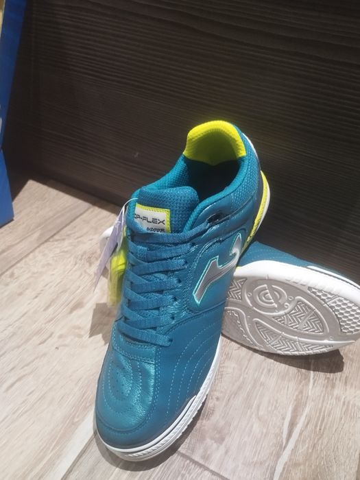Sapatilhas Futsal Joma Top Flex - 43