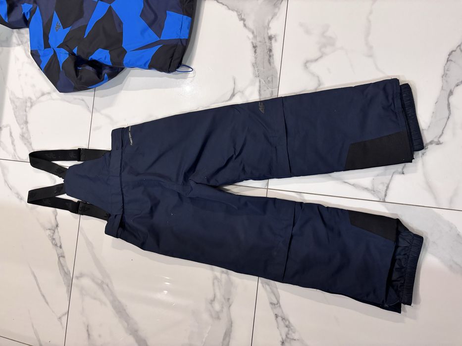 Kombinezon narciarski 4f