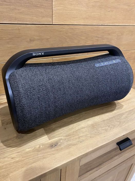 Колонка Sony xg 500