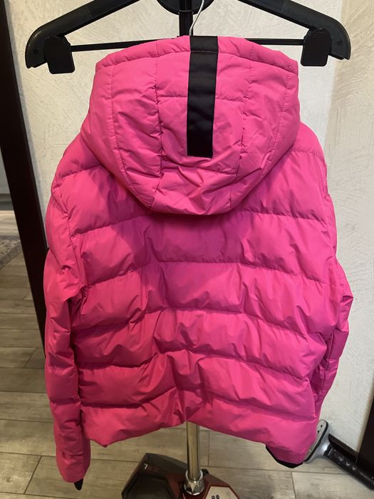 Куртка демі Superdrt