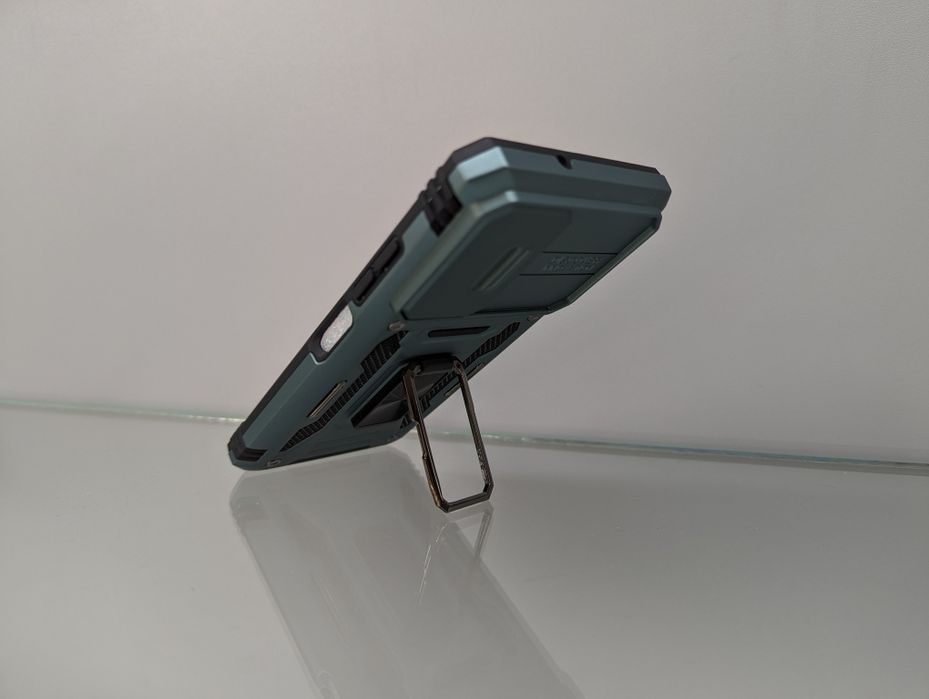 Противоударный чехол Samsung A71 5G ЛЮБАЯ МОДЕЛЬ  с кольцом