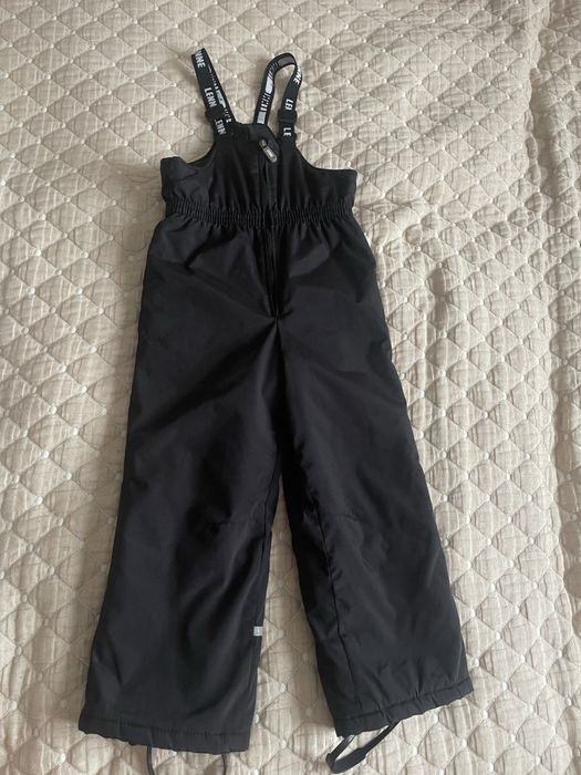 Комбінезон Lenne 116-122 для хлопчика