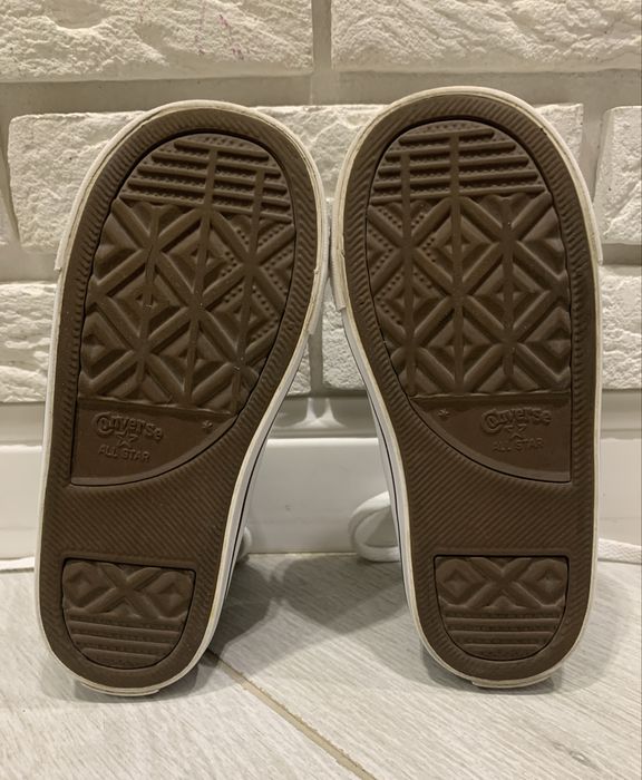 Кеди Converse, EUR 25.