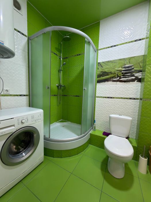 ‼️Квартира в новострое‼️ ЖК Цветной бульвар