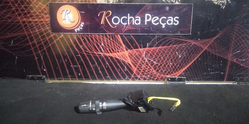 Comando Limpa Vidros Dodge Journey