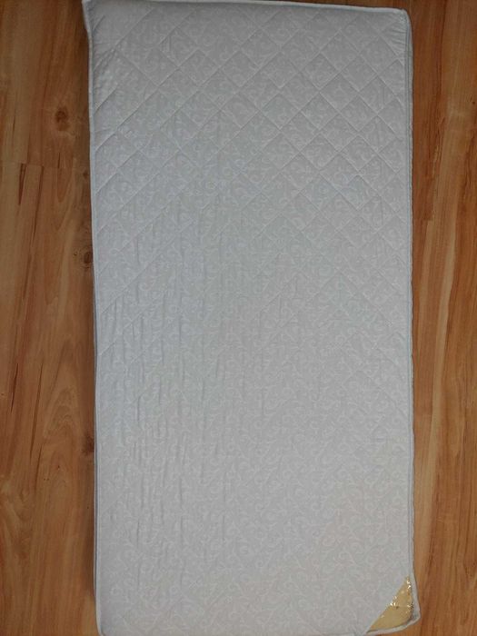 Materac dziecięcy lateks-pianka- kokos, rozmiar 120 x 60 cm