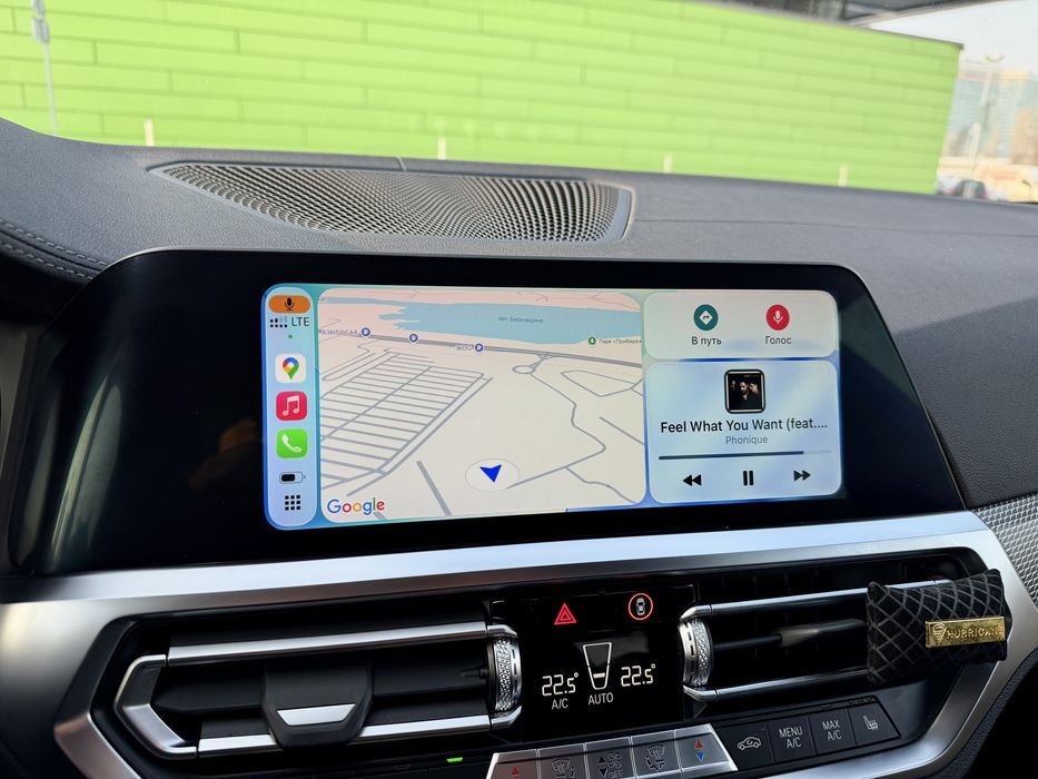 BMW M340i Xdrive Official