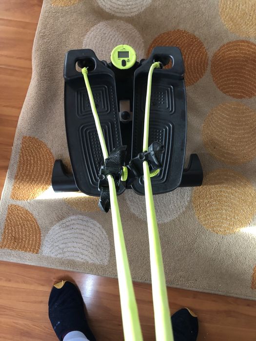 Vendo aparelho de Step