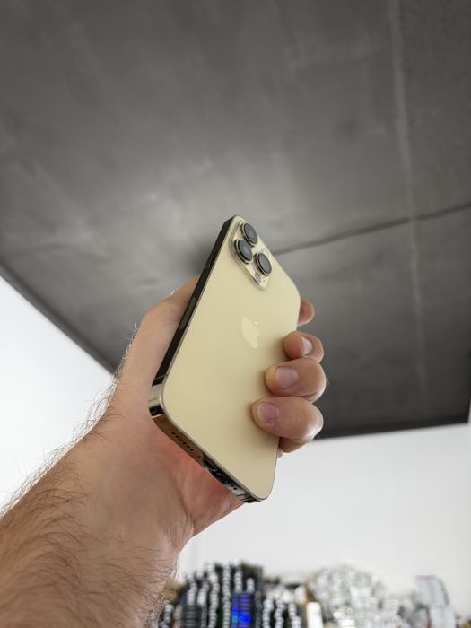 Apple Iphone 14 Pro Max 128 gb 93% айфон Про Макс фіз сім