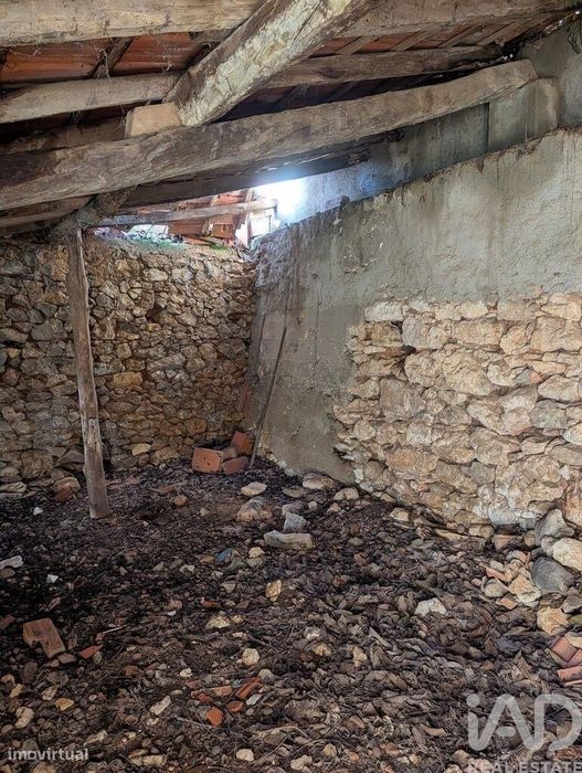 Casa de Campo em Brogueira, Parceiros de Igreja e Alcorochel