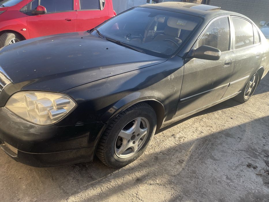 Chery eastar 2.0