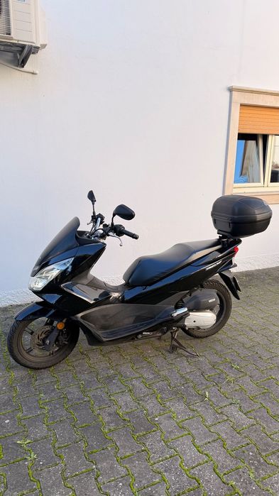 Honda PCX125 1