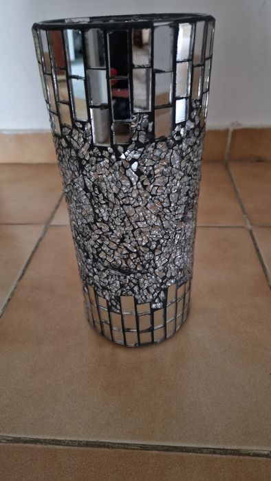 Jarra Brilhantes Altura 30cm