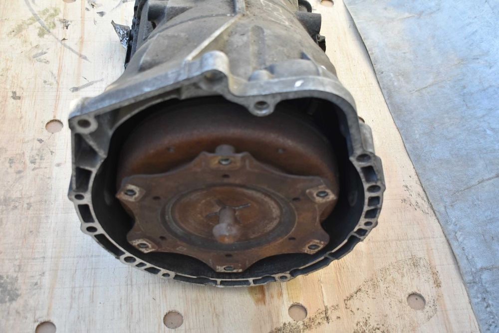 BMW 3 E90 2.0 diesel skrzynia automat 10710  30029