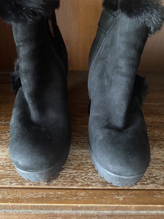 Baldinini женские ботинки