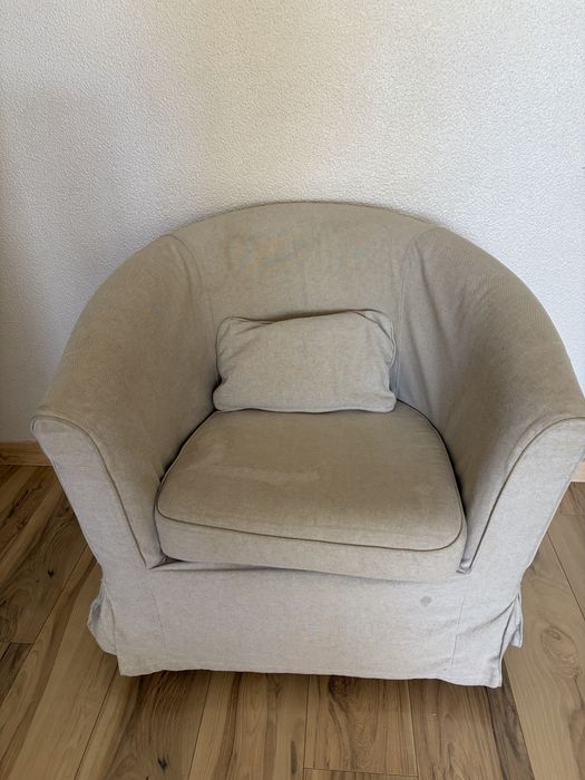 Poltrona TULLSTA