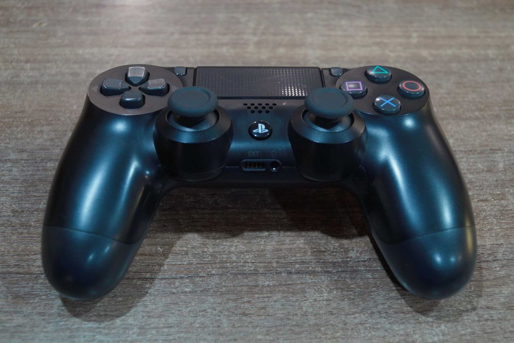 Iгрова приставка Sony PlayStation 4 Slim (PS4 Slim) 500 GB TVOYO