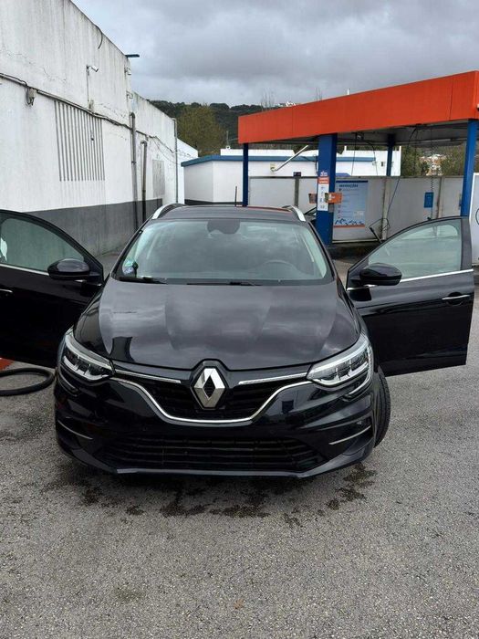 Renault Mégane SW Hybrid Gasolina  – 2022