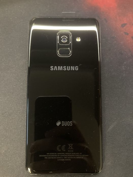 Samsung galaxy A8 32GB