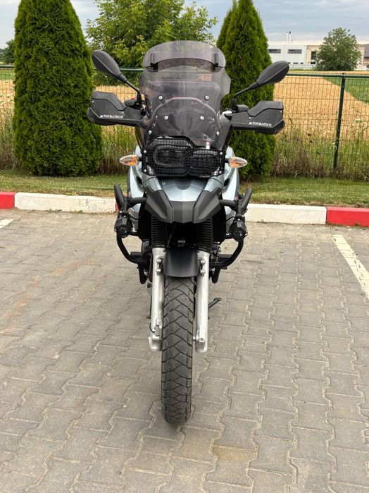 Продам BMV F 650GS