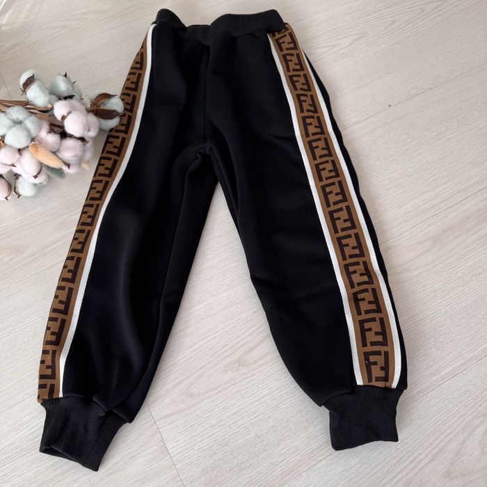 Штани теплі унісекс дитячі