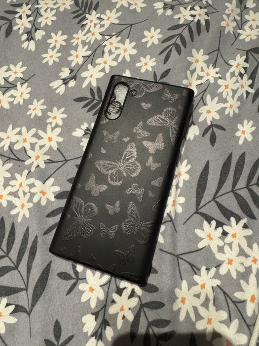 Etui samsung galaxy note 10