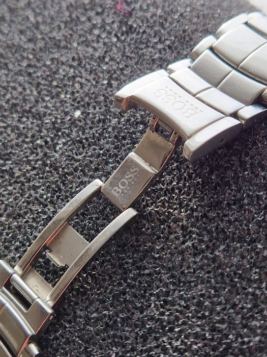 Годинник Hugo Boss 10 ATM