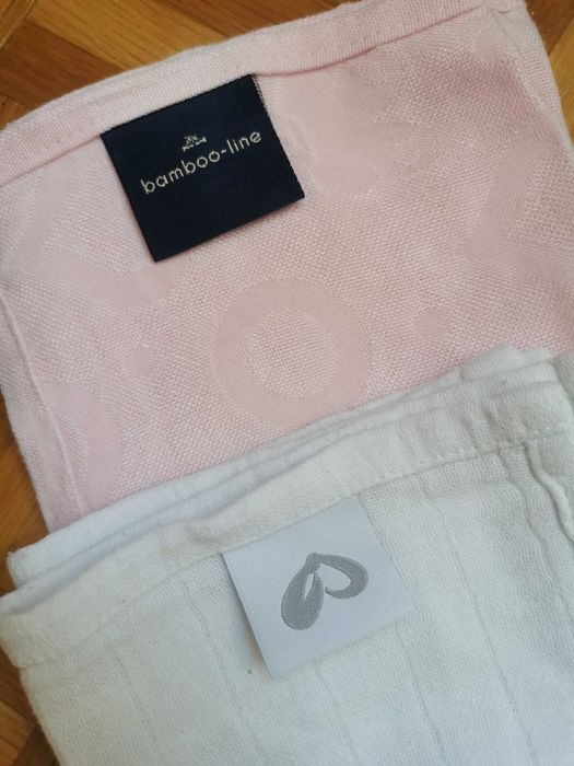 Ciuszki dla niemowlaka, rożek do szpitala mamaginekolog, Lulalove