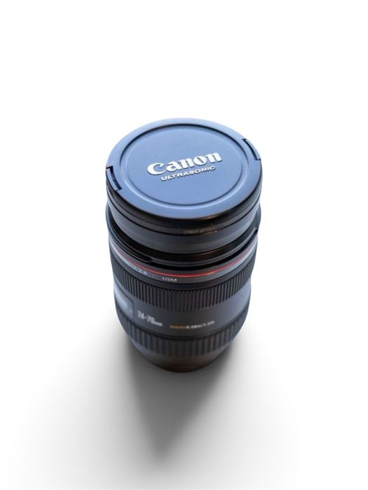 Canon EF 24-70mm f/2.8L USM