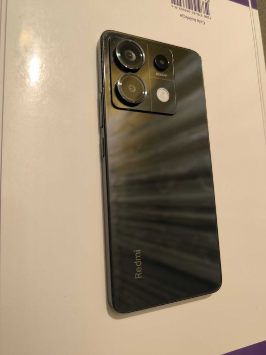 Redmi Note 13 Pro - 256 GB / 8 GB ROM