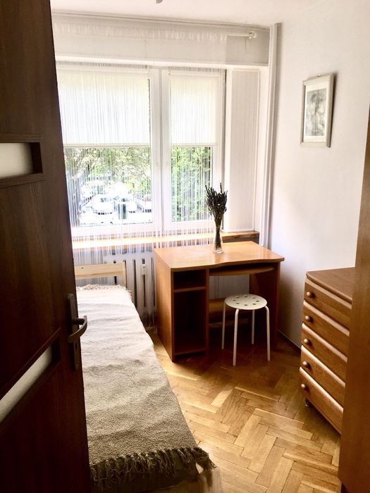 Pokoj mieszkanie Paganiniego Lublin Czechów