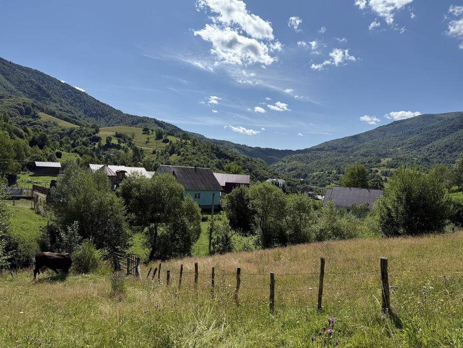 Продається ділянка ОСГ У КОЛОЧАВІ 66 сотих